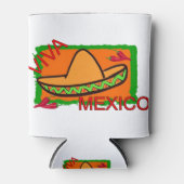 VIVA MEXICO BLIKJESKOELER (Voorkant)