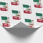 VIVA MEXICO CADEAUPAPIER (Hoek)