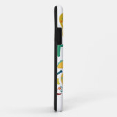 viva mexico Case-Mate iPhone case (Achterkant/rechts)