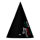 Viva Mexico Feesthoedjes (Links)