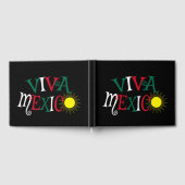 Viva Mexico Gastenboek (Volledig)