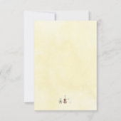 Viva Mexico Kaart (Achterkant)