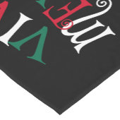 Viva Mexico Korte Tafelloper (Hoek)