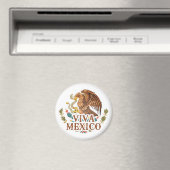 Viva Mexico Magneet (Insitu (Vaatwasser))