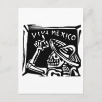 Viva Mexico - Mexico's dag van de dood