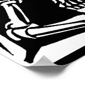 Viva Mexico - Mexico's dag van de dood Poster (Hoek)