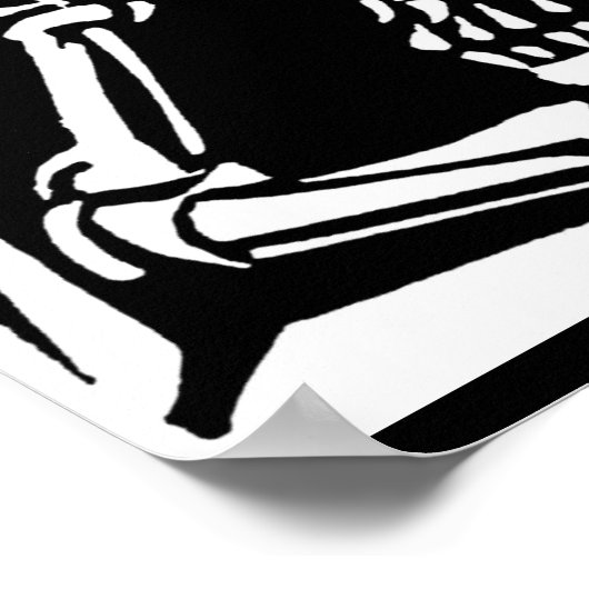 Viva Mexico - Mexico's dag van de dood Poster (Hoek)