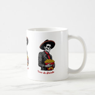 Viva Mexico Mok – Fiesta 2025 must-have