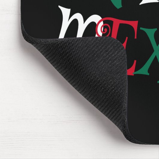 Viva Mexico Muismat (Hoek)