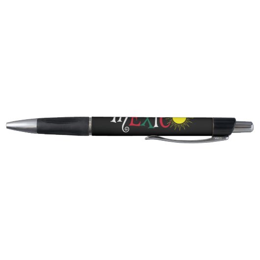 Viva Mexico Pen (Bodem)