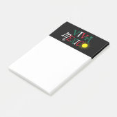 Viva Mexico Post-it® Notes (Schuin)