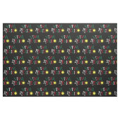 Viva Mexico Stof (Fat Quarter)