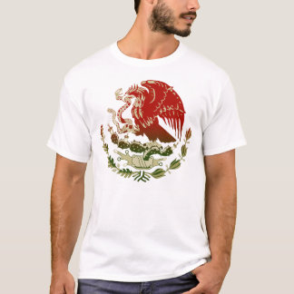 Viva Mexico T-shirt