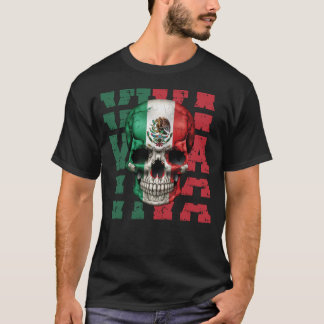 Viva Mexico T-shirt