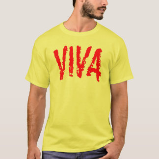 VIVA MONTESA T-SHIRT
