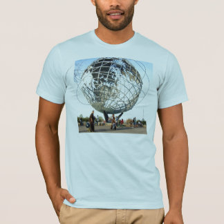 Viva Queens y L.A. T-shirt