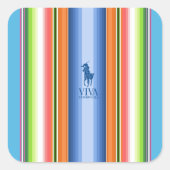 VIVA STICKER (Voorkant)