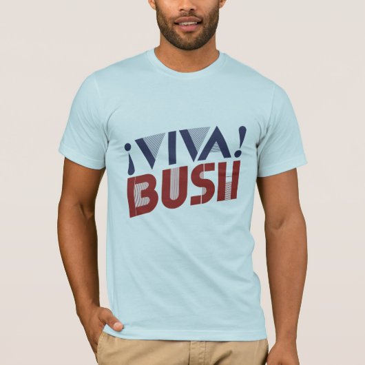 VIVA-STRUIK -.png T-shirt (Voorkant)