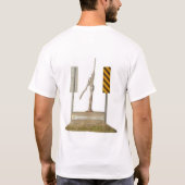 Viva T-shirt (Achterkant)