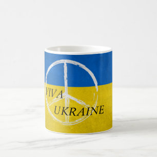 VIVA UKRAINE KOFFIEMOK