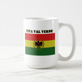 Viva Val Verde: De Mok