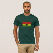VIVA VAL VERDE: T-shirt met werking (SMALLER ART) (Voorkant volledig)