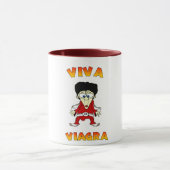 Viva Viagra Mok (Midden)