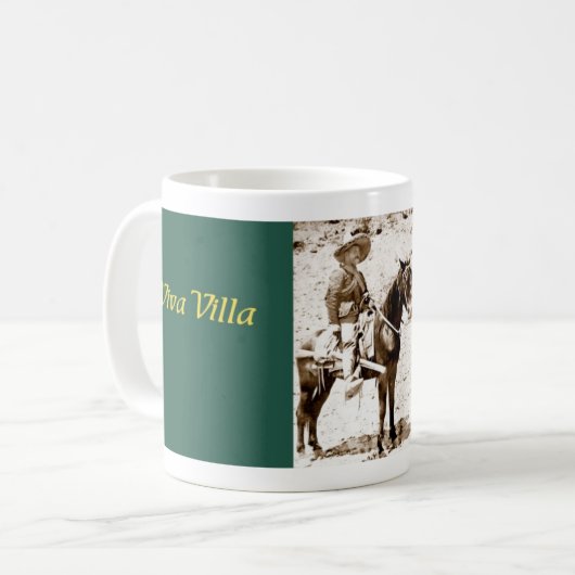 Viva Villa Mok (Voorkant links)