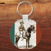 Viva Villa sleutelketen Sleutelhanger (Voorkant)