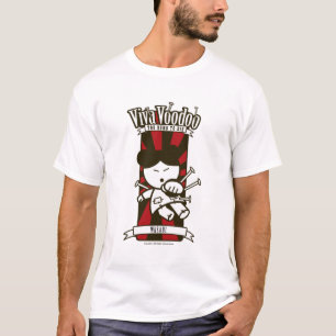 Viva Voodoo T-shirt