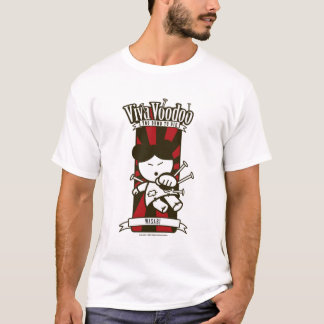 Viva Voodoo T-shirt