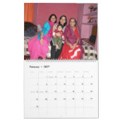 Vivaan-Pune Kalender (Feb 2027)