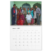 Vivaan-Pune Kalender (Mar 2027)