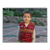Vivaan-Pune Kalender (Hoes)