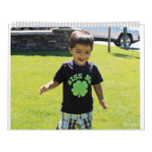 Vivaan US Kalender (Hoes)
