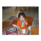 Vivaan Ynr FInal Kalender (Hoes)