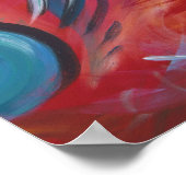 Vivace Poster (Hoek)