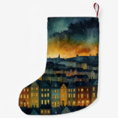 Vivaldi Christmas Kleine Kerstsok (Achterkant)