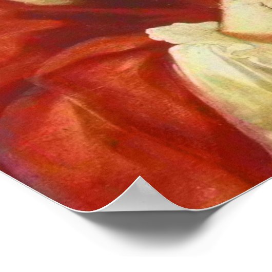 Vivaldi Poster (Hoek)