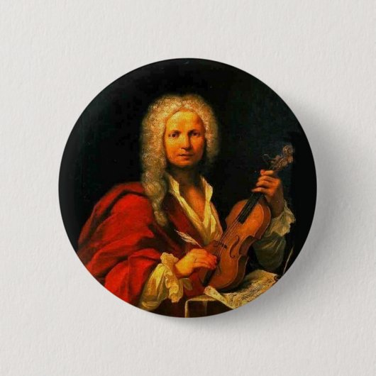 vivaldi ronde button 5,7 cm (Voorkant)