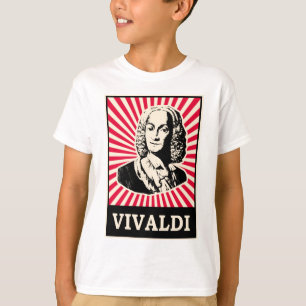 Vivaldi T-shirt