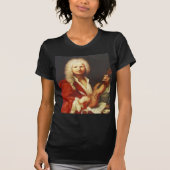 Vivaldi T-shirt (Voorkant)