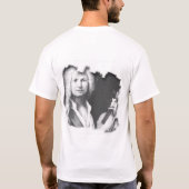 Vivaldi T-shirt (Achterkant)