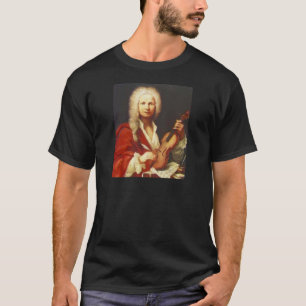 Vivaldi T-shirt