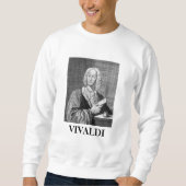 Vivaldi Trui (Voorkant)