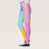 VivaLour-Leggings Leggings (Links)