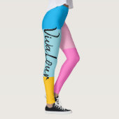 VivaLour-Leggings Leggings (Rechts)