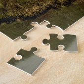 Vivarium Park, Taunton, Somerset, Engeland Legpuzzel (Zijkant)