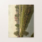 Vivarium Park, Taunton, Somerset, Engeland Legpuzzel (Verticaal)