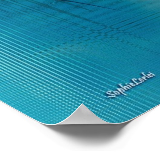 Vivarium Poster (Hoek)